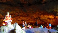 Sto. Niňo Cave, Bantayan Island Nature Park and Resort, Cebu